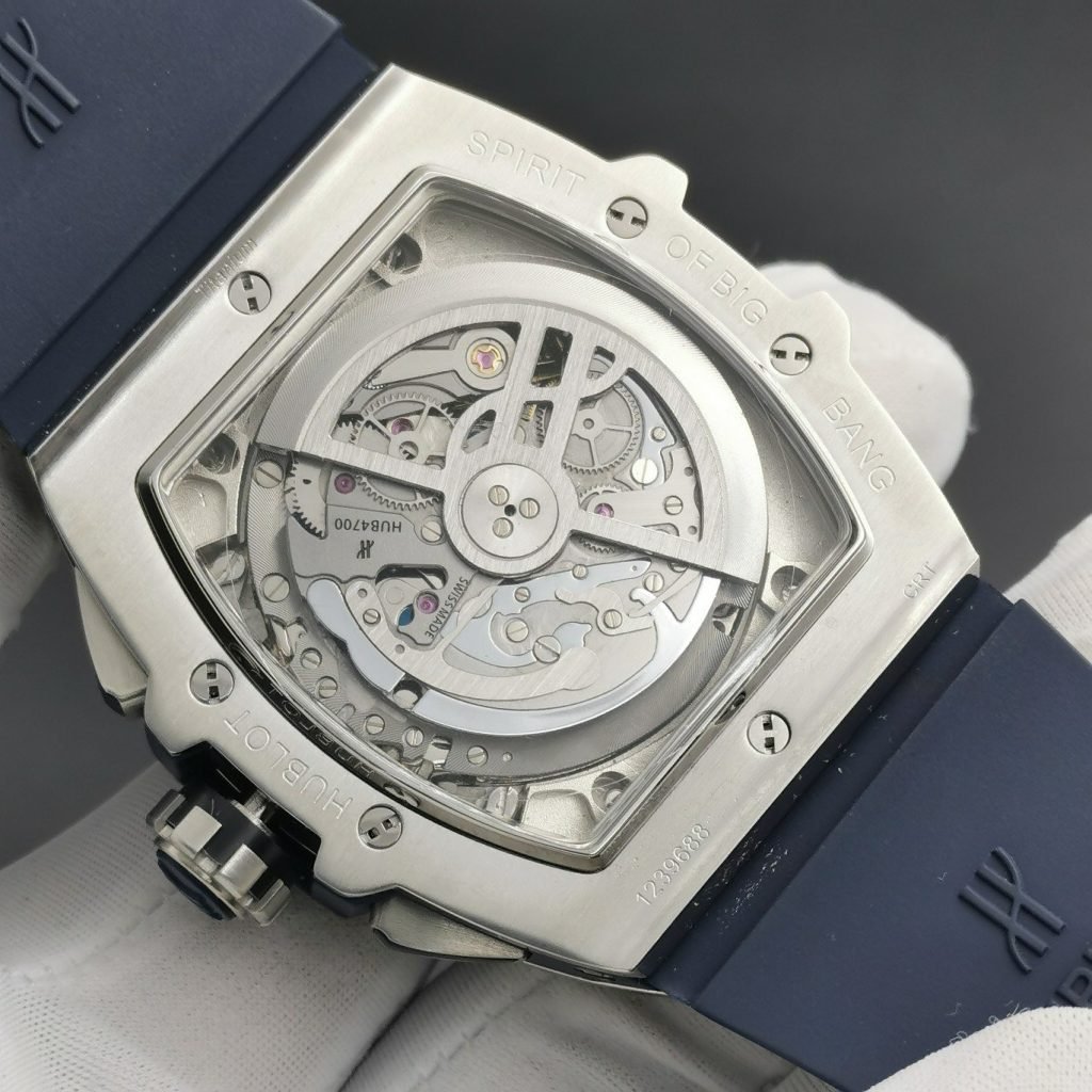 Hublot Another OF HB FACTORY2021 V2 Toplevel Reproduction OF
