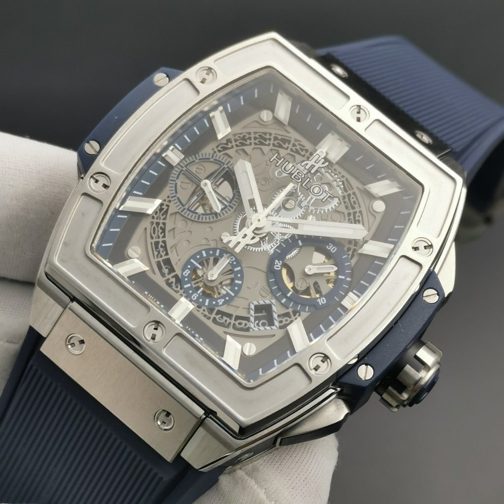 Hublot Another OF HB FACTORY2021 V2 Toplevel Reproduction OF