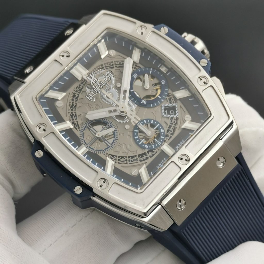 Hublot Another OF HB FACTORY2021 V2 Toplevel Reproduction OF