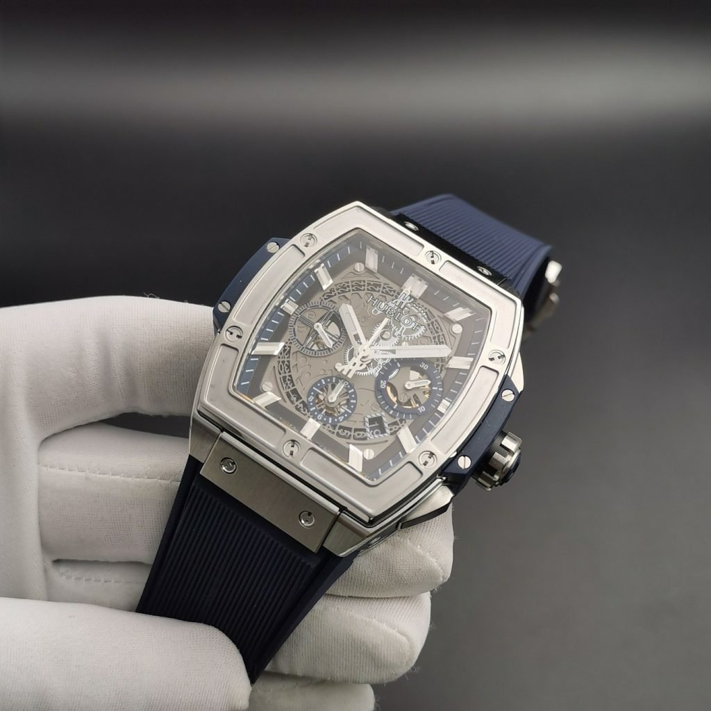 Hublot Another OF HB FACTORY2021 V2 Toplevel Reproduction OF