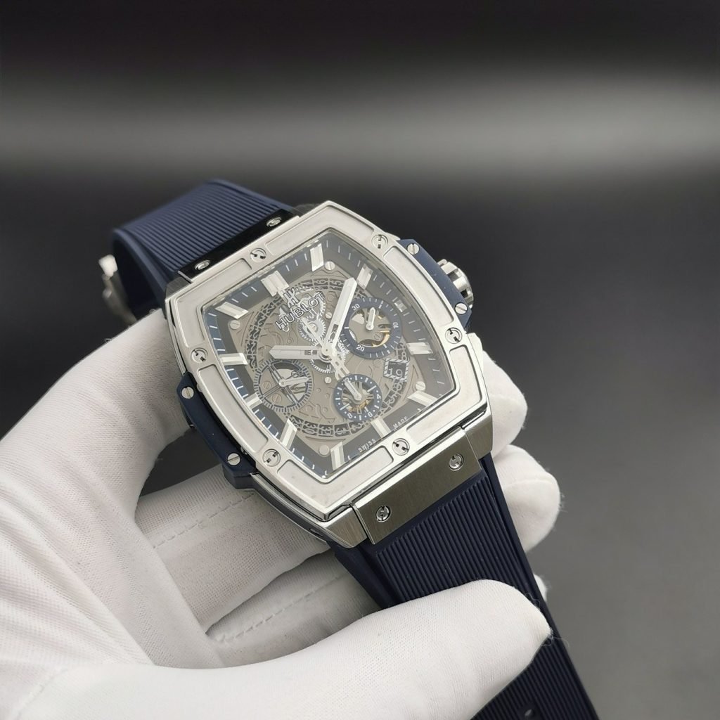 Hublot Another OF HB FACTORY2021 V2 Toplevel Reproduction OF