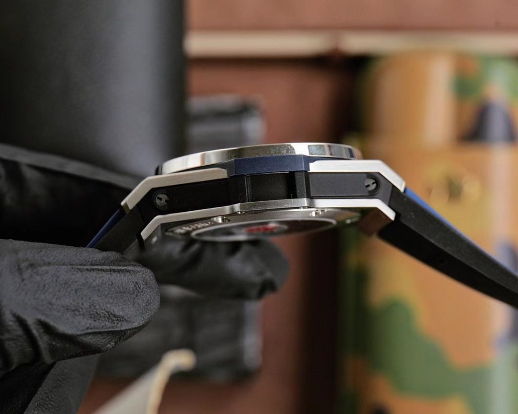 Hublot HB Highend Ruthless ARE Coming HBS Ingenious Work