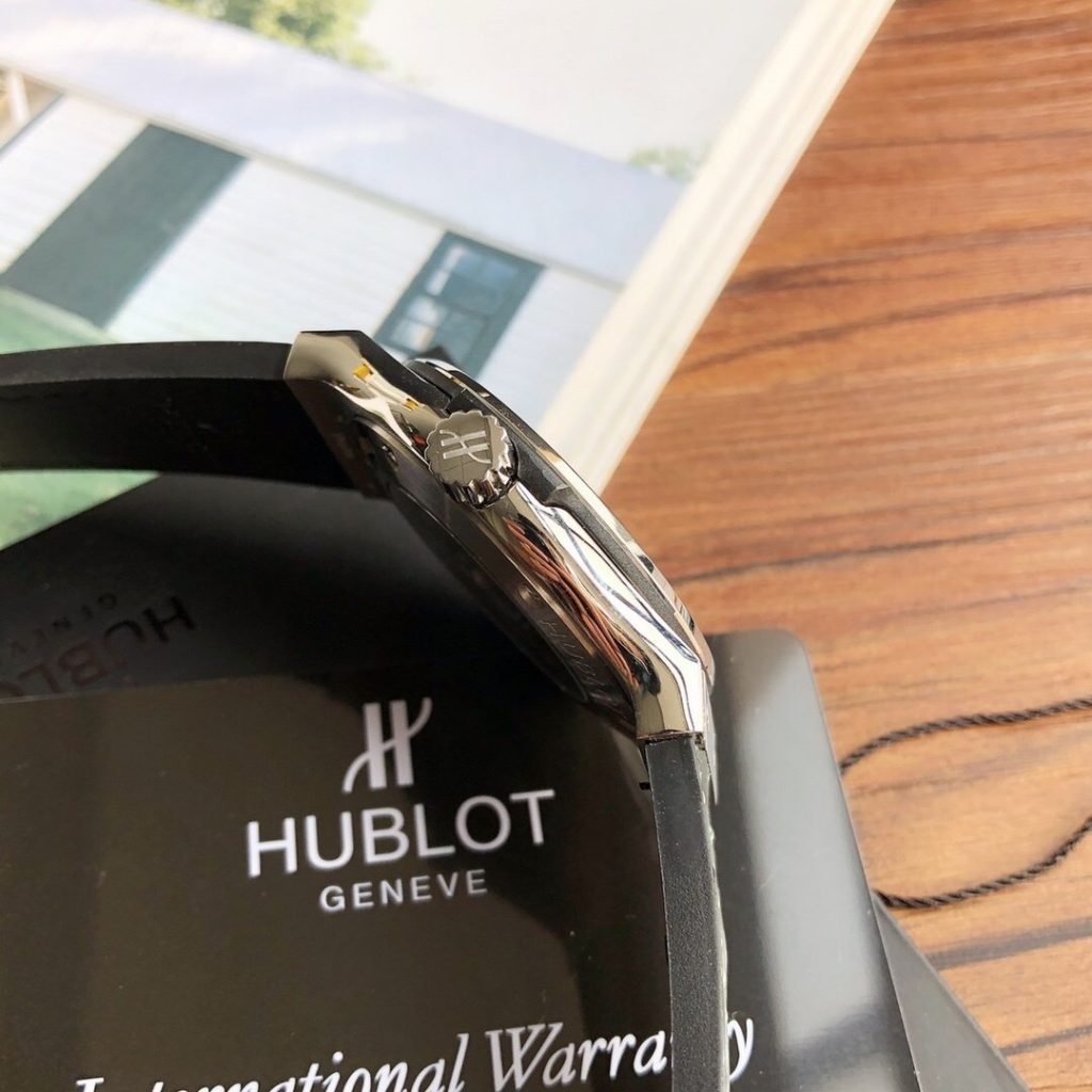 Hublot Reshape 42MM Hublot Fusion 11 Open Mold THE
