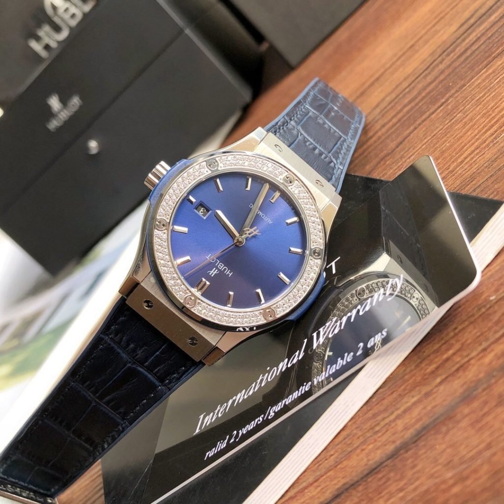Hublot Reshape 42MM Hublot Fusion 11 Open Mold THE