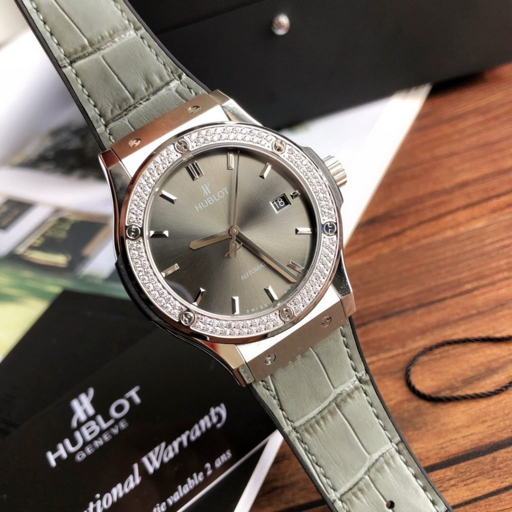 Hublot Reshape 42MM Hublot Fusion 11 Open Mold THE