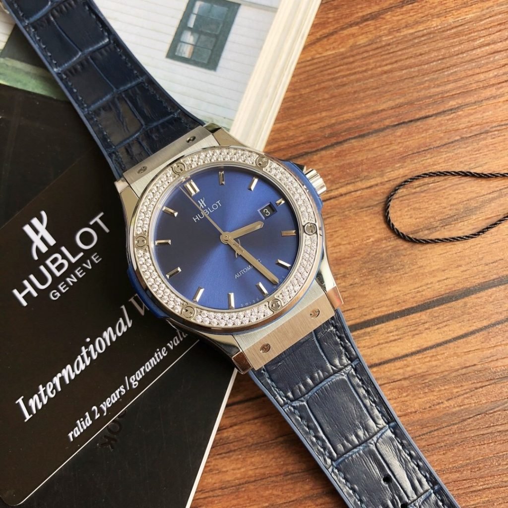 Hublot Reshape 42MM Hublot Fusion 11 Open Mold THE
