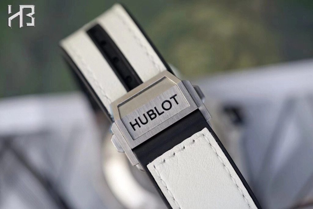 Hublot HBS Deluxe Edition Hublot BIG Bang Tattooed Diamond