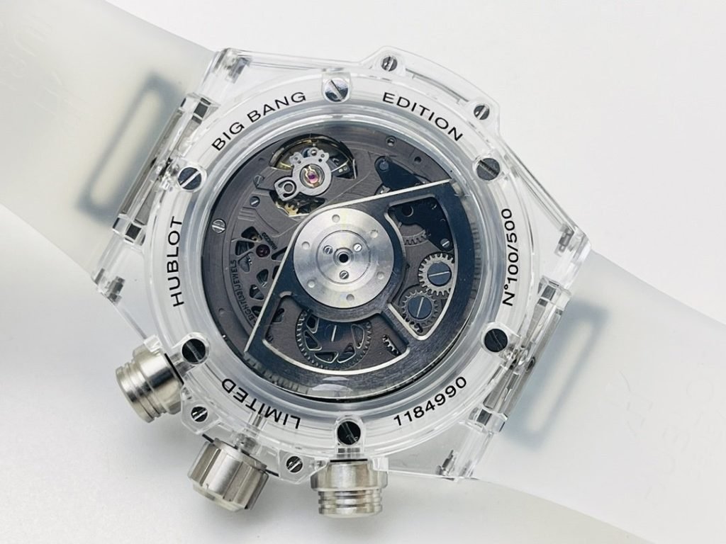Hublot HB FACTORY2023 Recommendation TOP Replica V4 Hublot Hublot