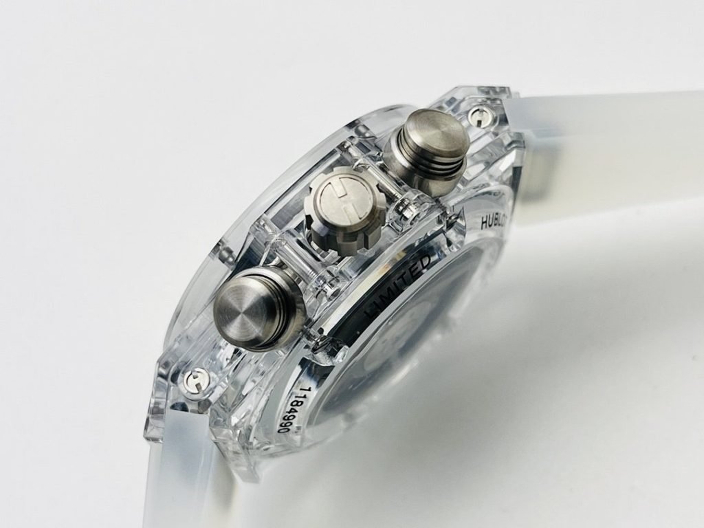 Hublot HB FACTORY2023 Recommendation TOP Replica V4 Hublot Hublot
