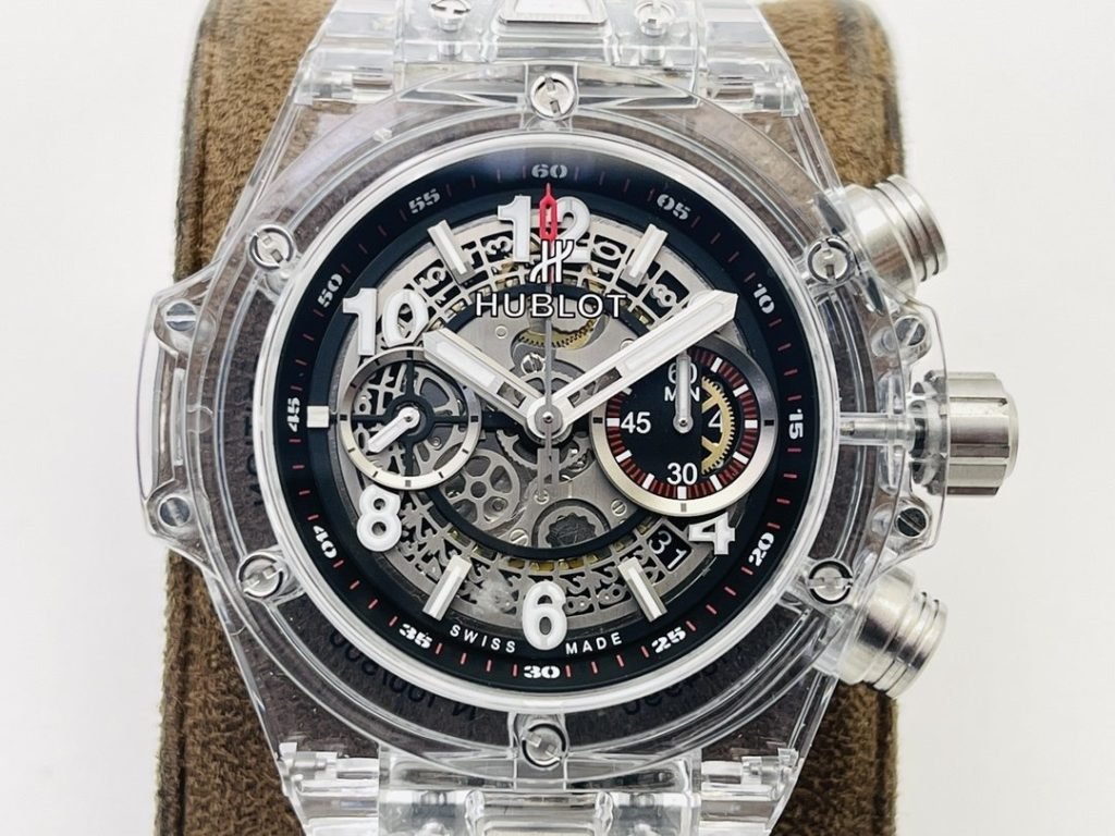 Hublot HB FACTORY2023 Recommendation TOP Replica V4 Hublot Hublot