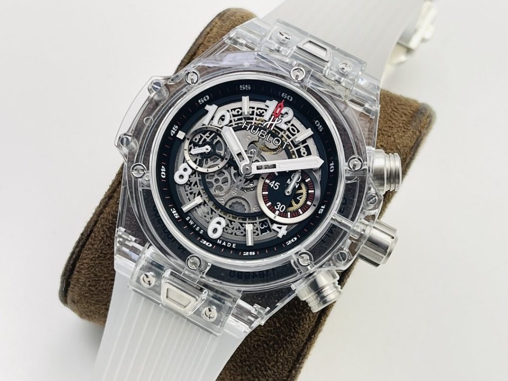 Hublot HB FACTORY2023 Recommendation TOP Replica V4 Hublot Hublot