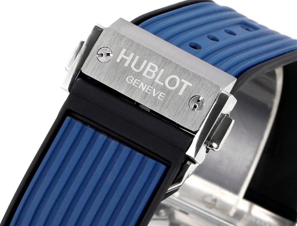 Hublot Soul BIG Bang Seriesmodel 642 NX0170 RX Inspired