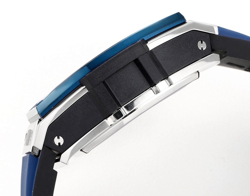Hublot Soul BIG Bang Seriesmodel 642 NX0170 RX Inspired