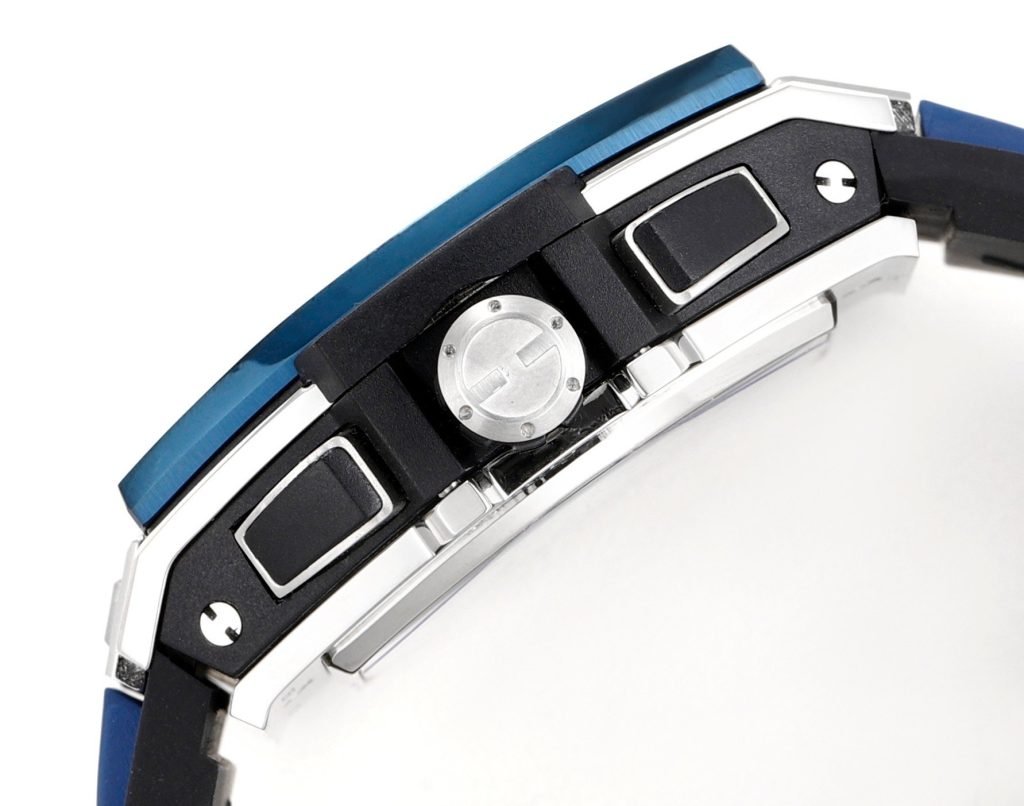 Hublot Soul BIG Bang Seriesmodel 642 NX0170 RX Inspired