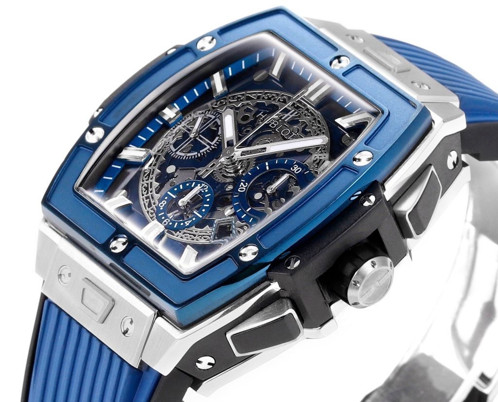 Hublot Soul BIG Bang Seriesmodel 642 NX0170 RX Inspired