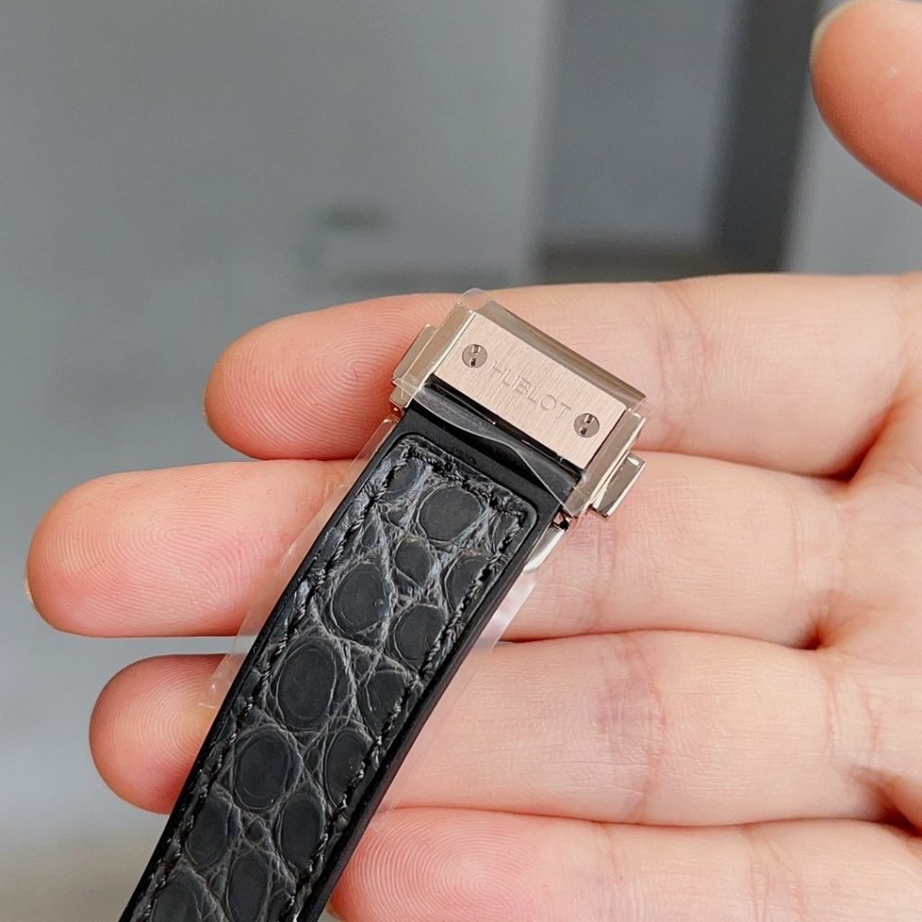 Hublot THE Highest OF THE Mold IS A Replica
