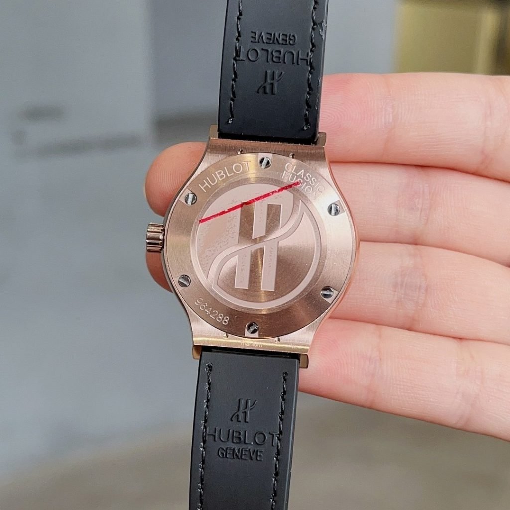 Hublot THE Highest OF THE Mold IS A Replica