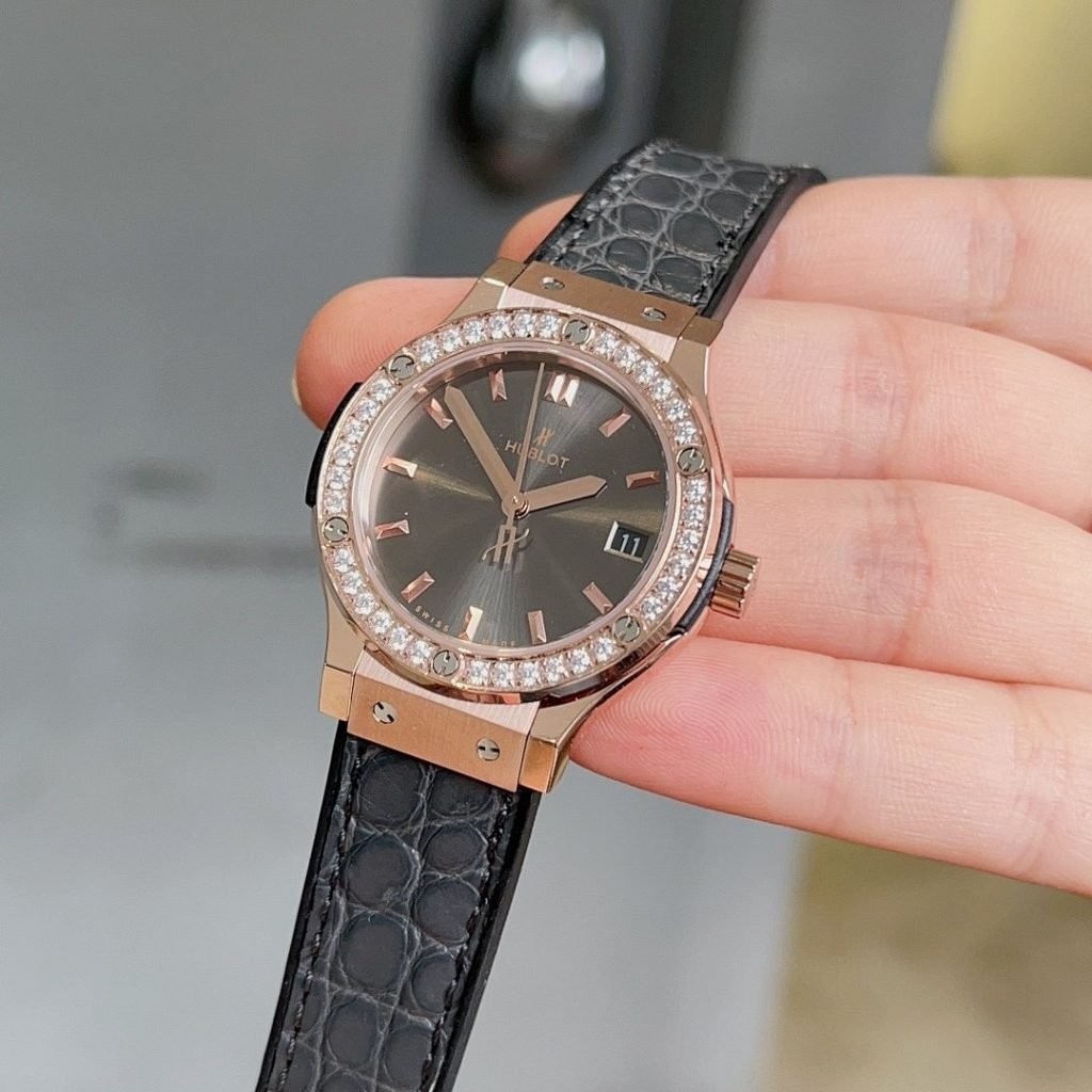 Hublot THE Highest OF THE Mold IS A Replica