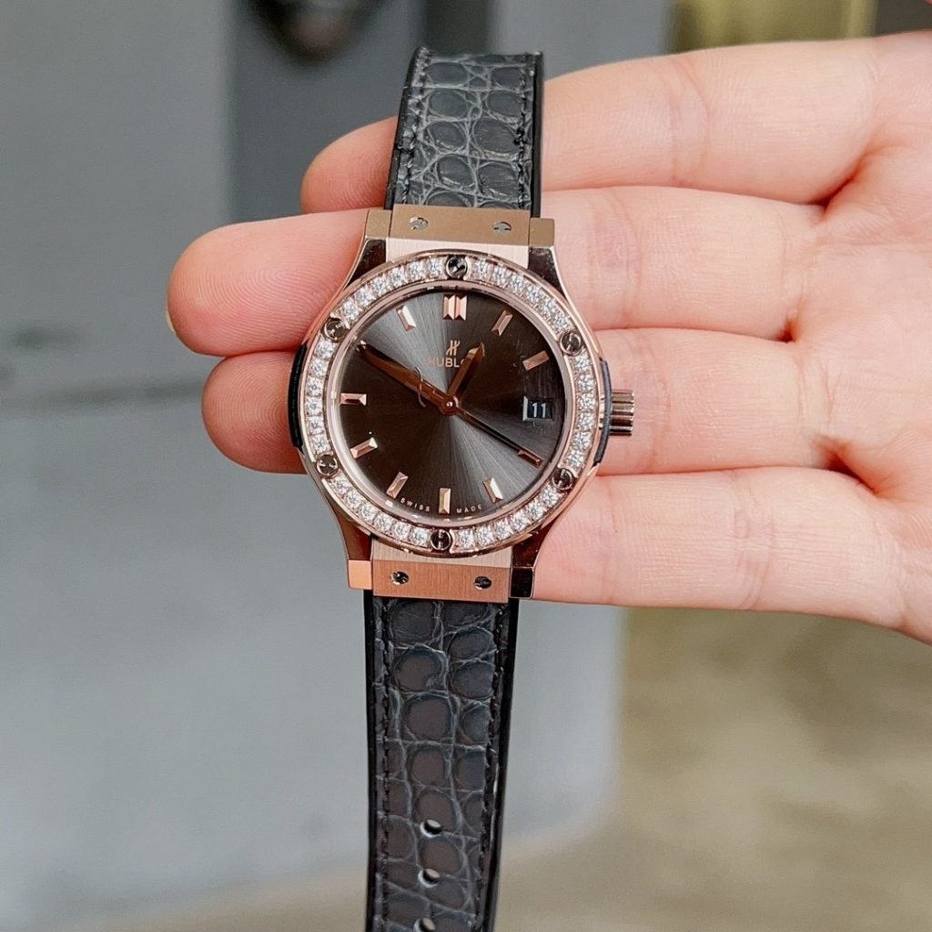Hublot THE Highest OF THE Mold IS A Replica