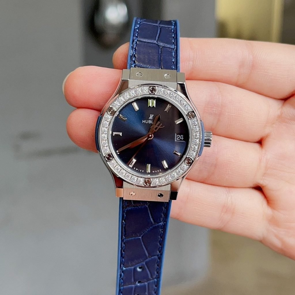 Hublot THE Highest OF THE Mold IS A Replica