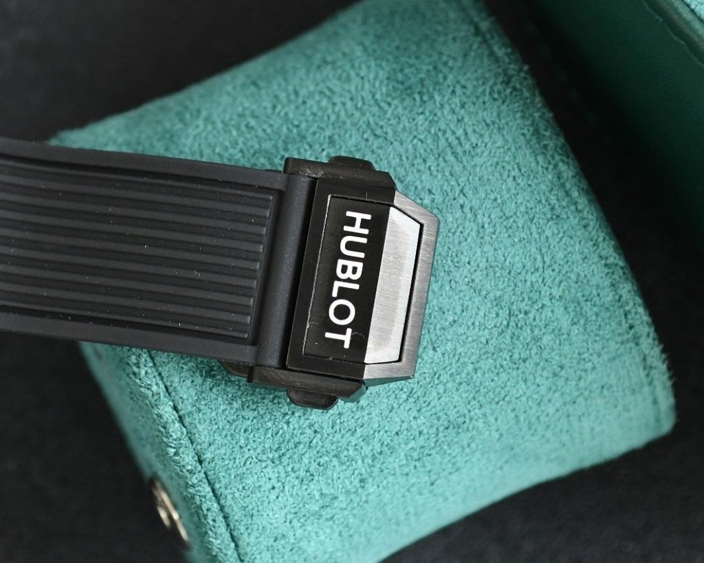 Hublot Hublot BIG Bang BIG Bang Carbon Fiber Watches