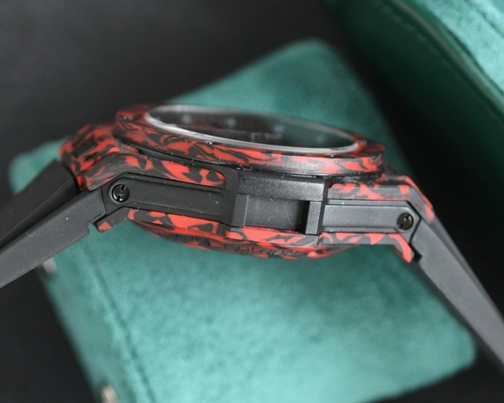 Hublot Hublot BIG Bang BIG Bang Carbon Fiber Watches