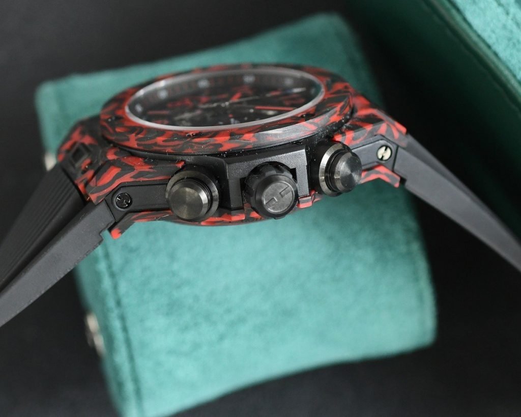Hublot Hublot BIG Bang BIG Bang Carbon Fiber Watches
