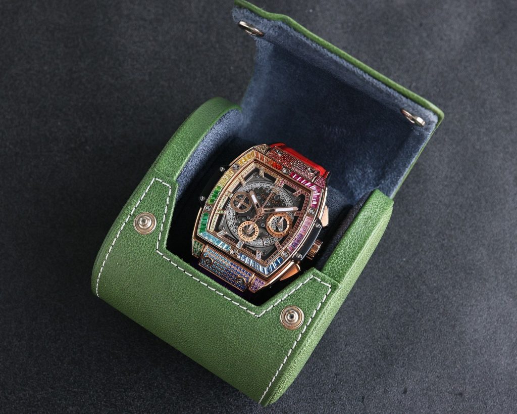 Hublot R Hublot Hublot BIG Bang Chronograph Spirit OF