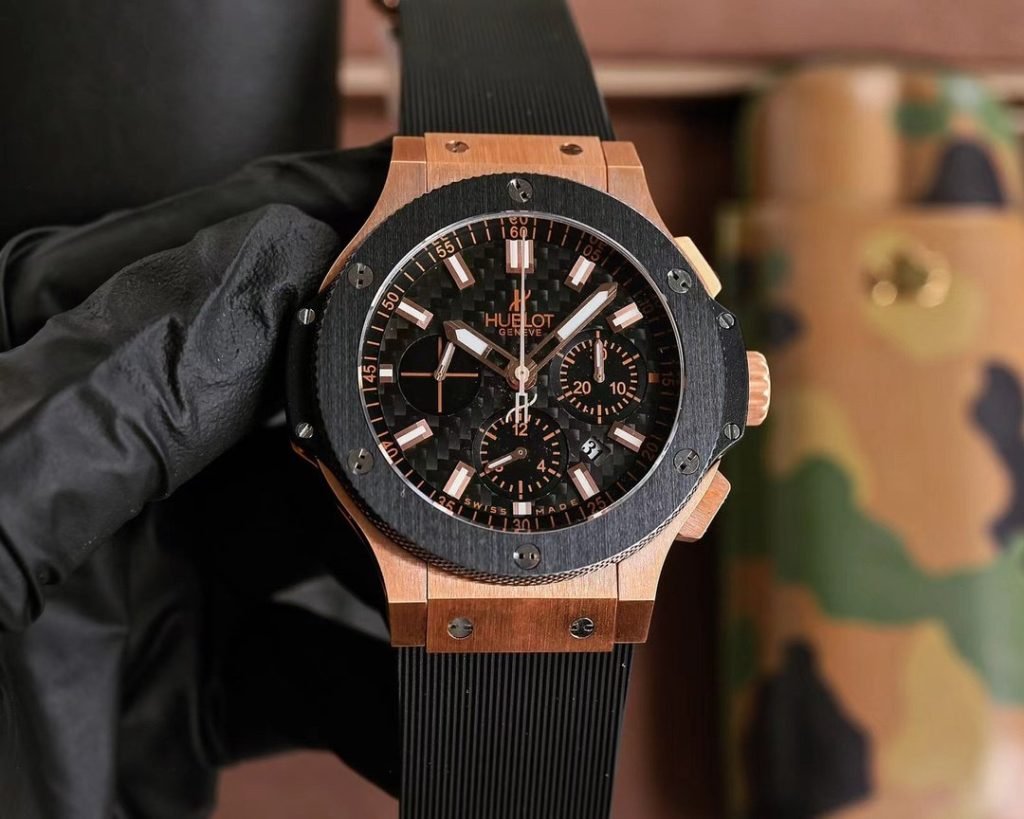 Hublot HBS Ingenious Work Hublot Hublot Newly Hublot BIG