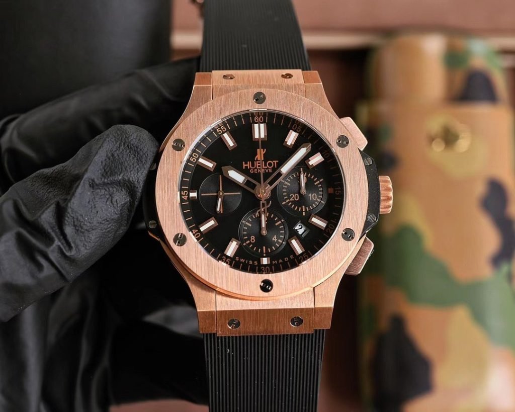 Hublot HBS Ingenious Work Hublot Hublot Newly Hublot BIG