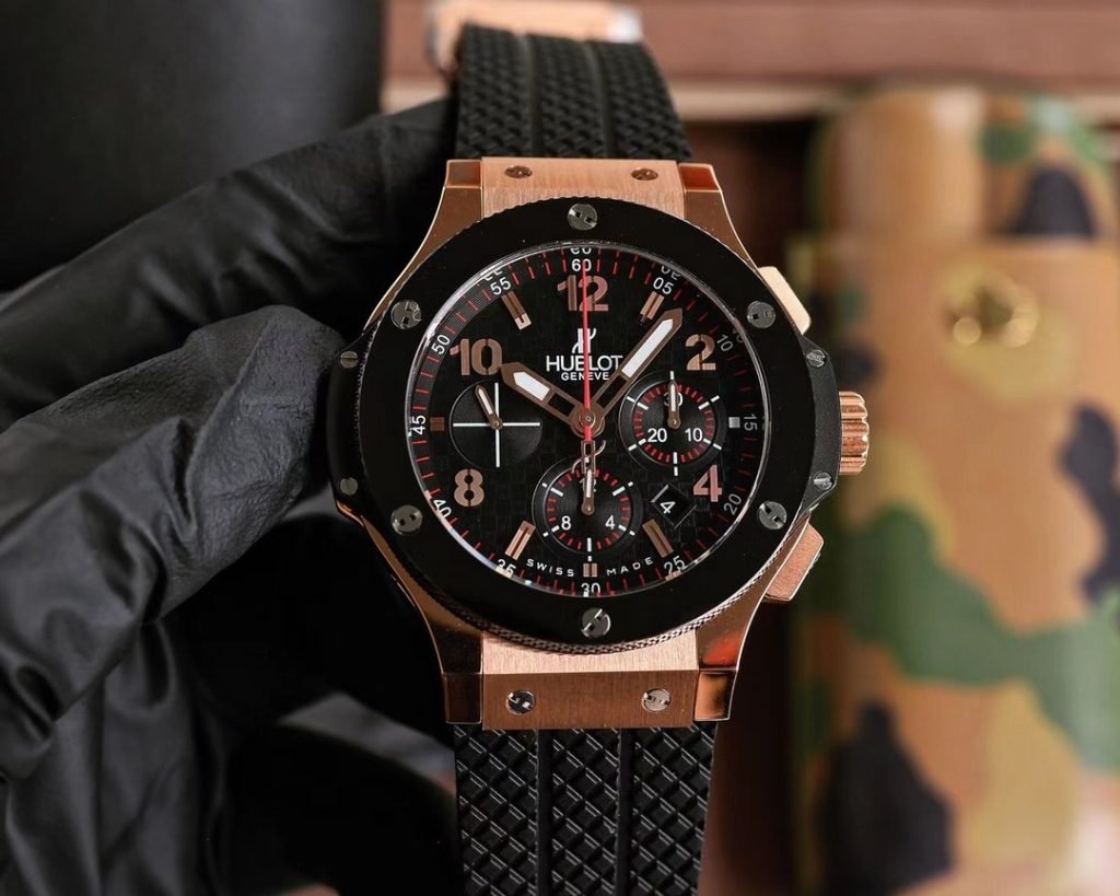 Hublot HBS Ingenious Work Hublot Hublot Newly Hublot BIG