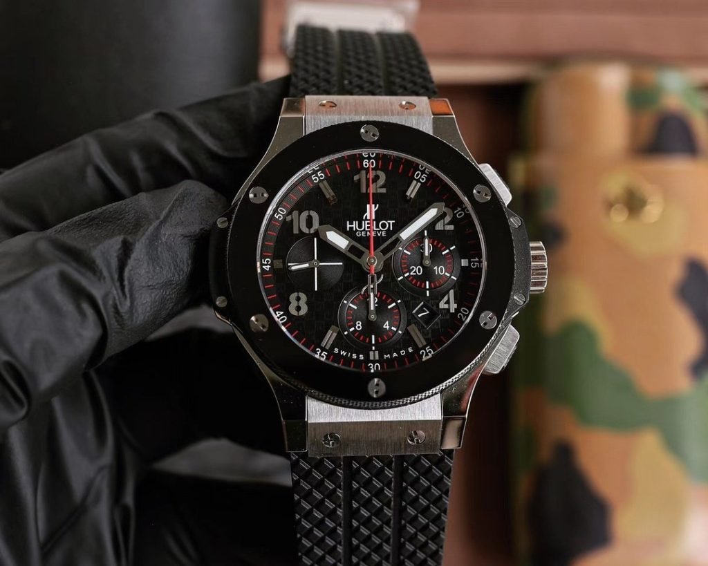 Hublot HBS Ingenious Work Hublot Hublot Newly Hublot BIG