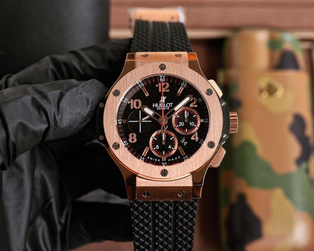Hublot HBS Ingenious Work Hublot Hublot Newly Hublot BIG
