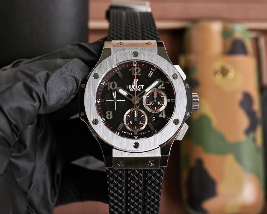 Hublot HBS Ingenious Work Hublot Hublot Newly Hublot BIG