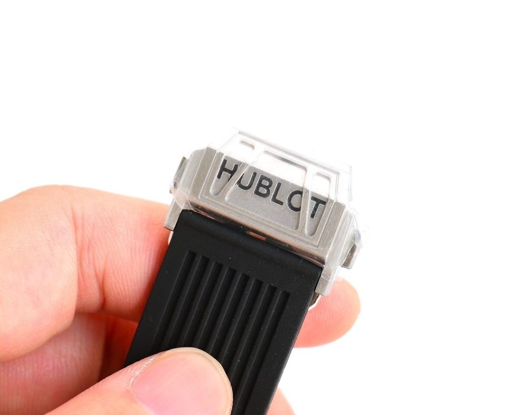Hublot Hublot MP13 Dazzles IN THE World A Dualaxis