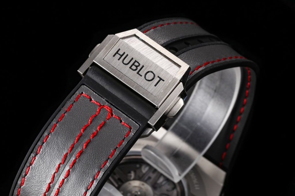 Hublot HBF Hublot Hublot Watch Best Replica Works OF