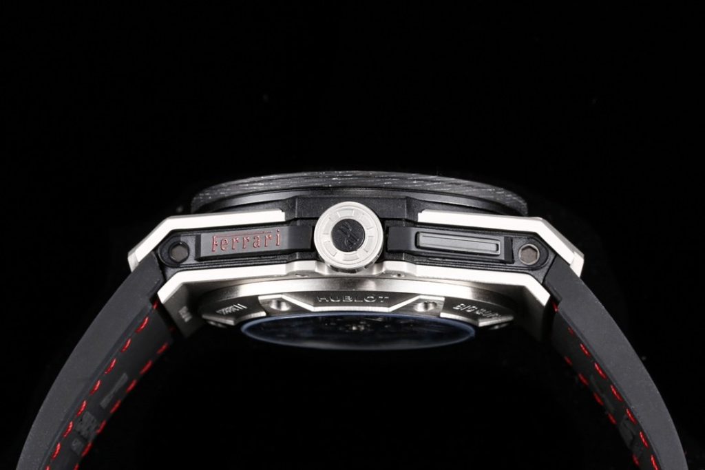 Hublot HBF Hublot Hublot Watch Best Replica Works OF