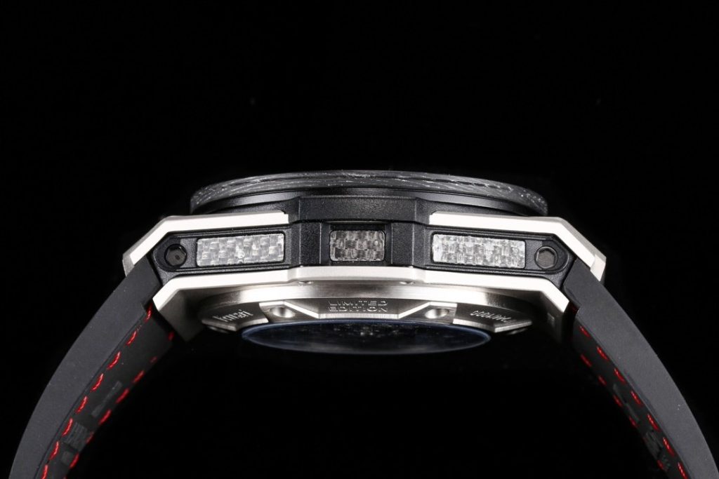 Hublot HBF Hublot Hublot Watch Best Replica Works OF