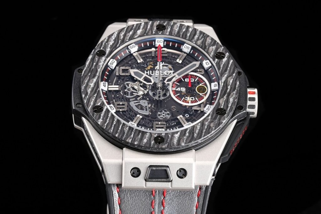 Hublot HBF Hublot Hublot Watch Best Replica Works OF