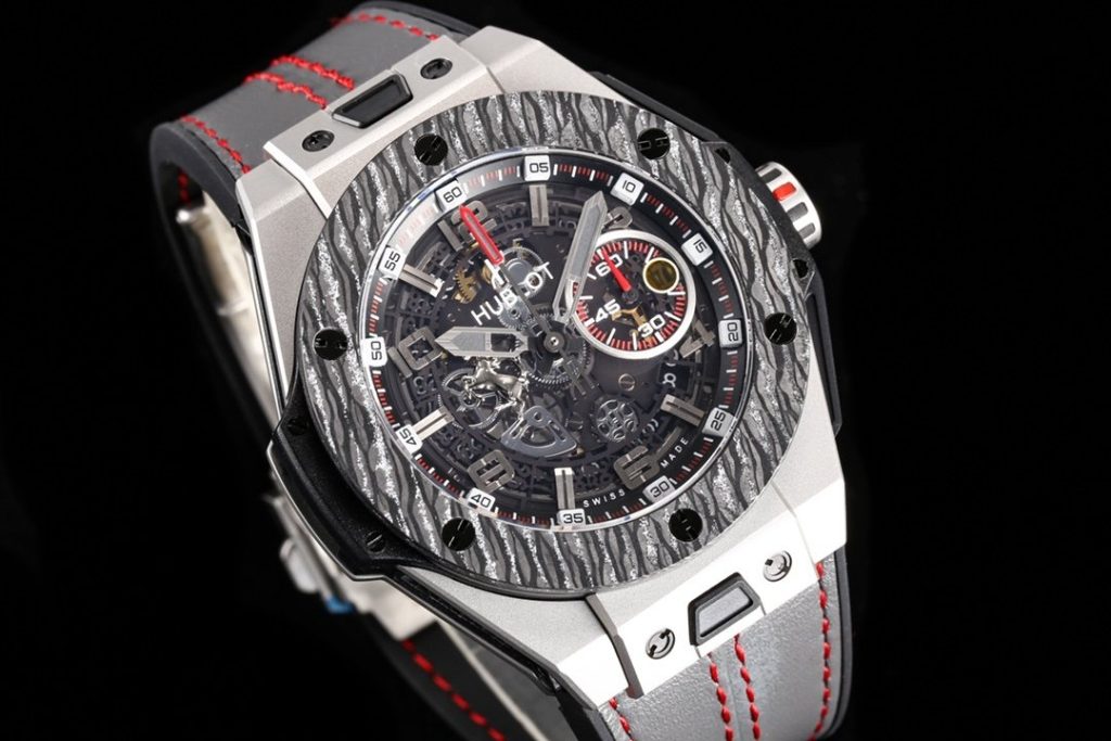 Hublot HBF Hublot Hublot Watch Best Replica Works OF