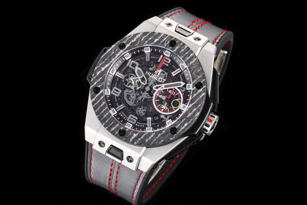 Hublot HBF Hublot Hublot Watch Best Replica Works OF