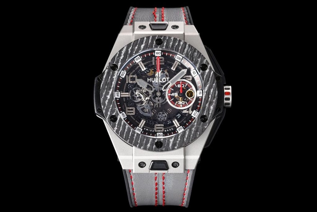 Hublot HBF Hublot Hublot Watch Best Replica Works OF