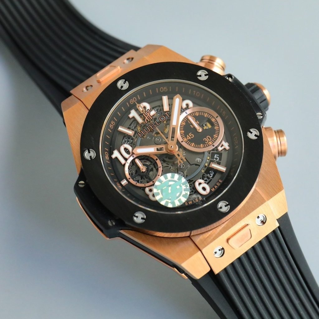 Hublot THE Hublot Hublot Hublot Shipped