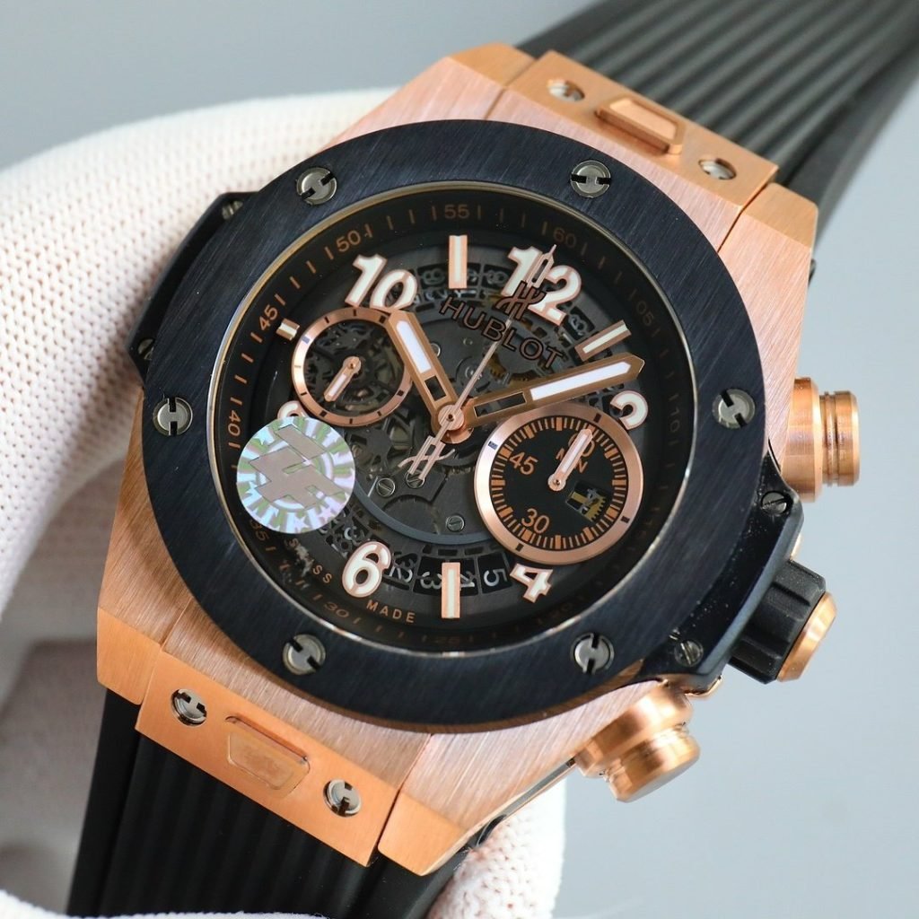 Hublot THE Hublot Hublot Hublot Shipped