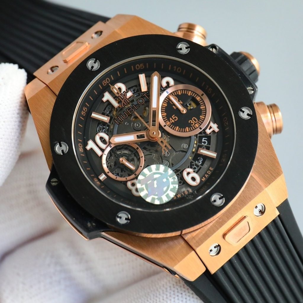 Hublot THE Hublot Hublot Hublot Shipped