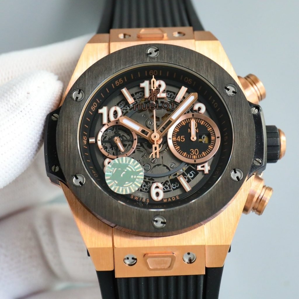 Hublot THE Hublot Hublot Hublot Shipped