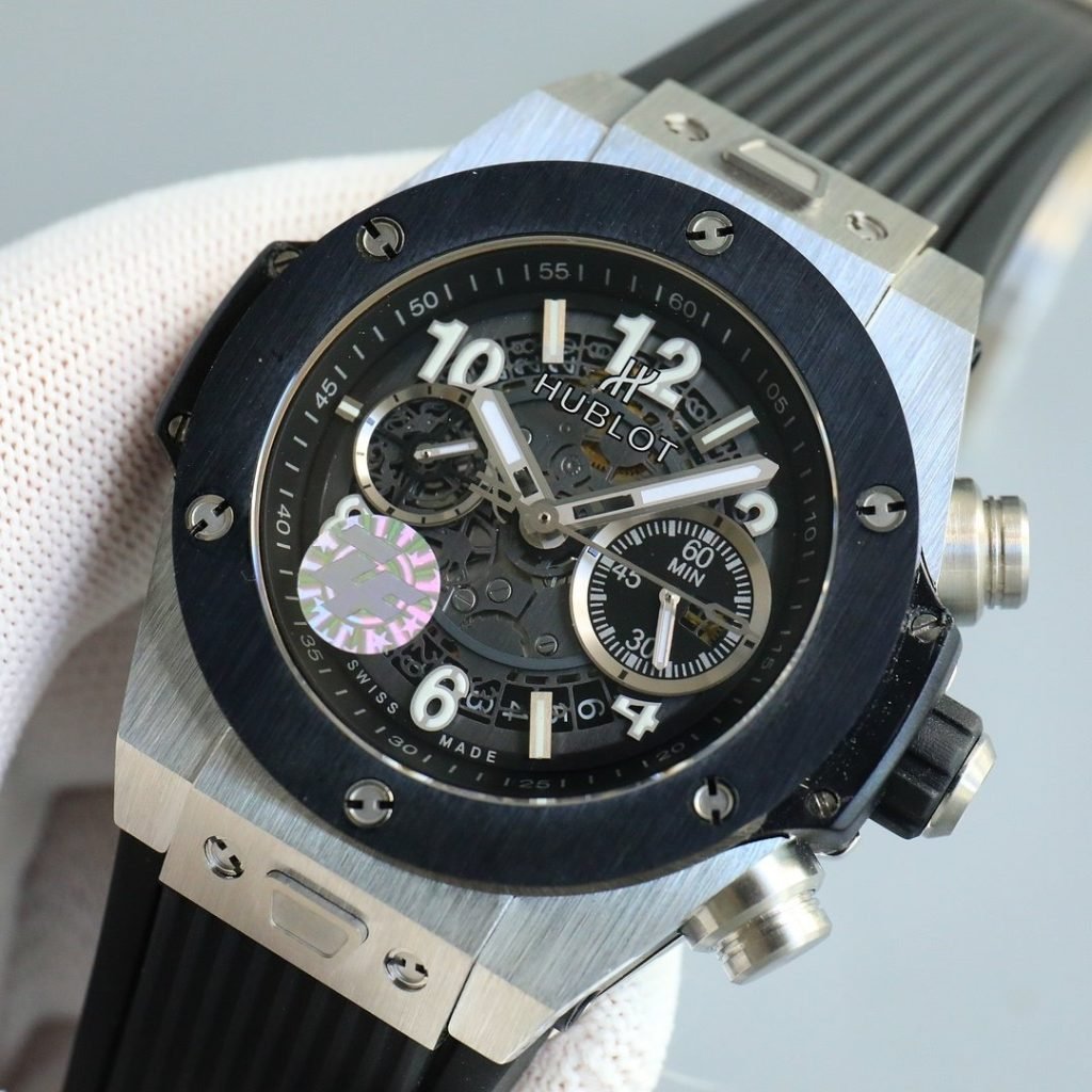 Hublot THE Hublot Hublot Hublot Shipped