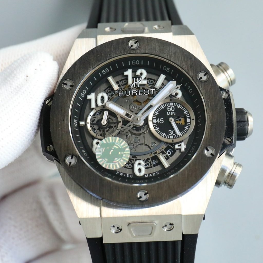 Hublot THE Hublot Hublot Hublot Shipped