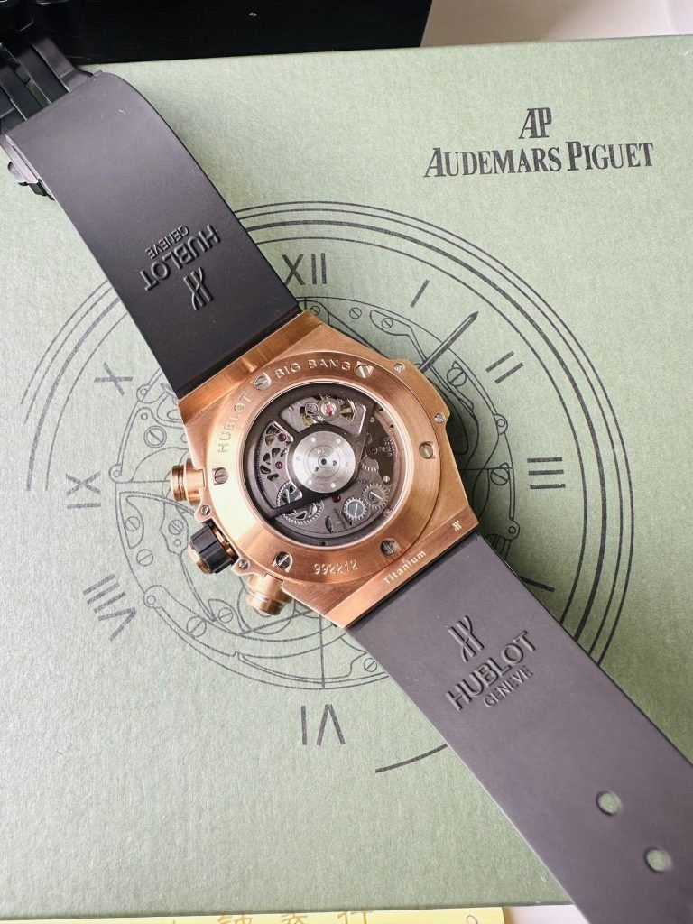 Hublot THE Shipped BY Hublot Hublot Hublot IN 2023HEROIC