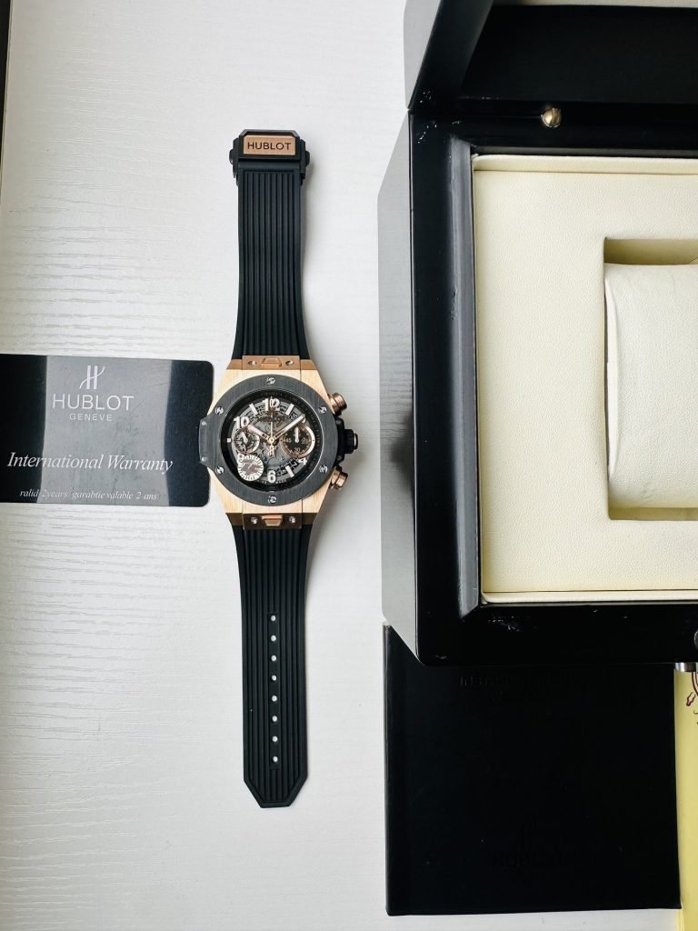 Hublot THE Shipped BY Hublot Hublot Hublot IN 2023HEROIC